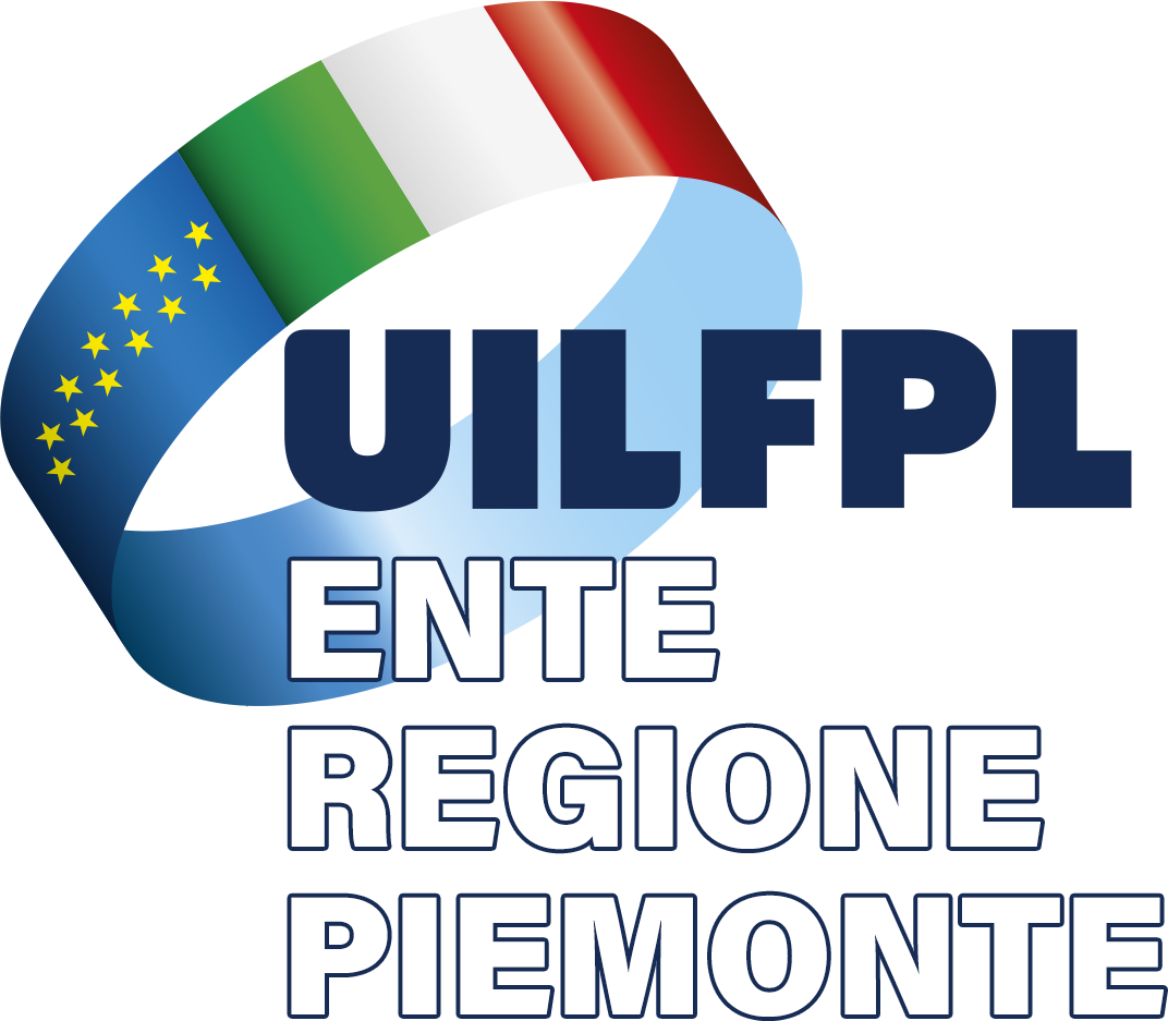 Uil Fpl Ente Regione Piemonte